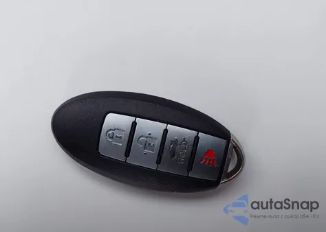 2018 Nissan Altima 2.5 Sv from USA, damaged, VIN 1N4AL3AP3JC264408